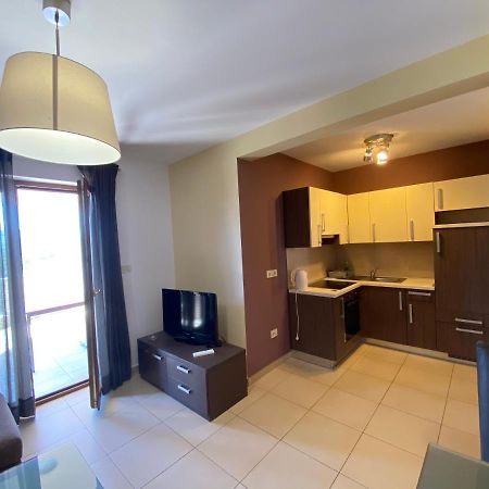 Apartments Braje Rabac Kültér fotó
