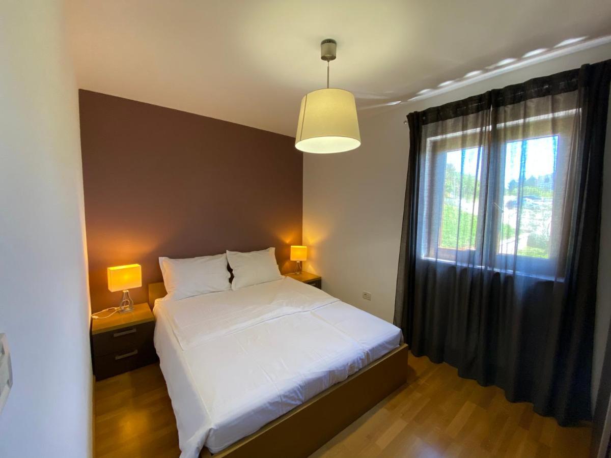 Apartments Braje Rabac Kültér fotó
