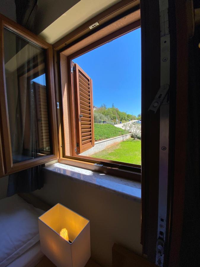 Apartments Braje Rabac Kültér fotó