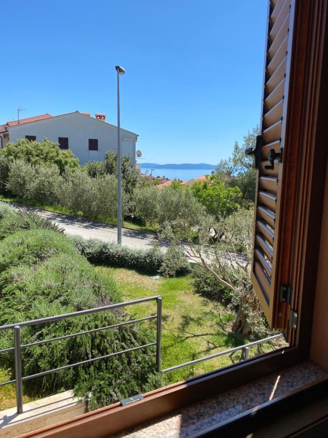Apartments Braje Rabac Kültér fotó