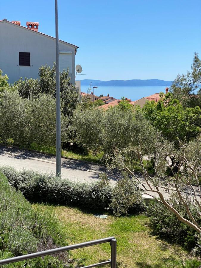 Apartments Braje Rabac Kültér fotó