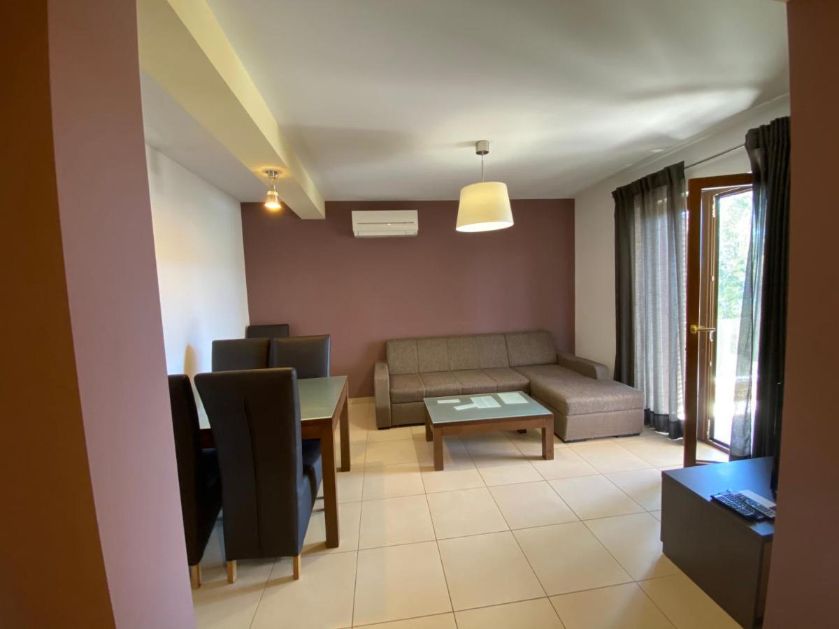 Apartments Braje Rabac Kültér fotó