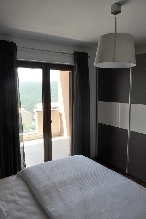 Apartments Braje Rabac Szoba fotó