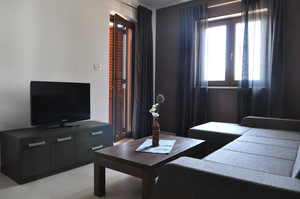 Apartments Braje Rabac Szoba fotó