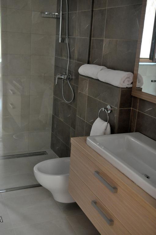 Apartments Braje Rabac Szoba fotó