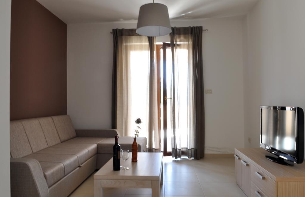 Apartments Braje Rabac Szoba fotó