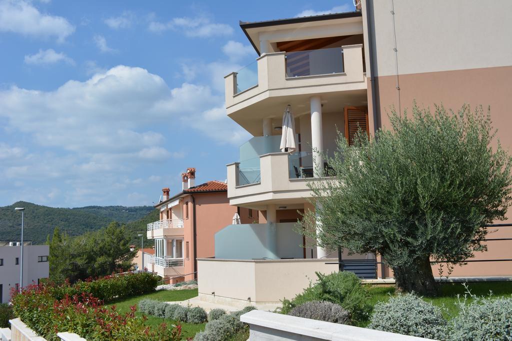 Apartments Braje Rabac Szoba fotó