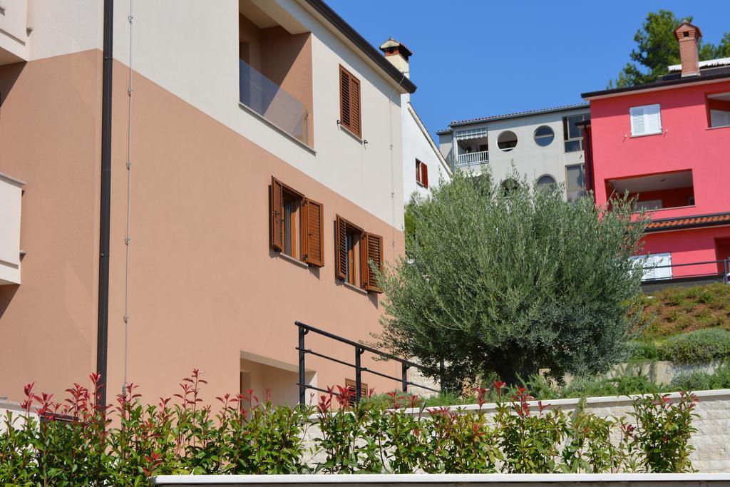 Apartments Braje Rabac Szoba fotó