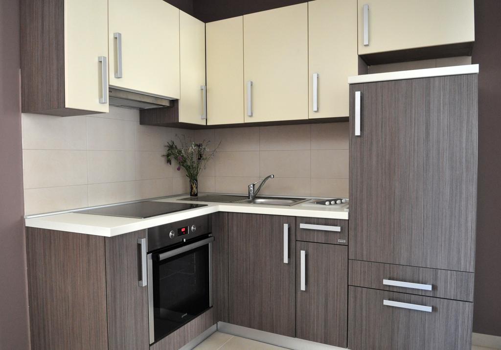 Apartments Braje Rabac Kültér fotó