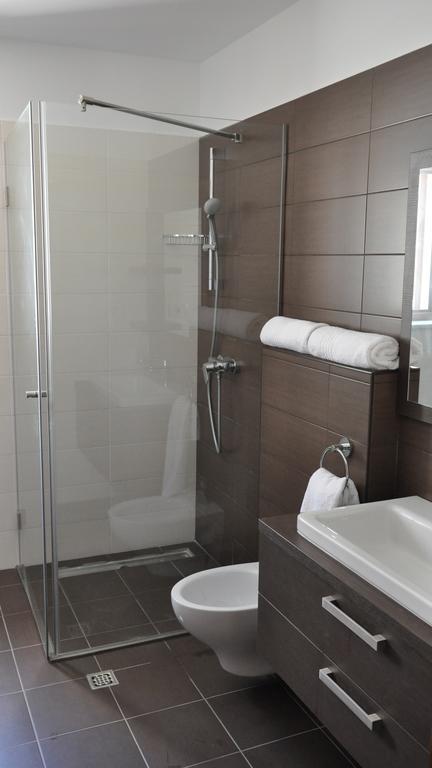 Apartments Braje Rabac Kültér fotó