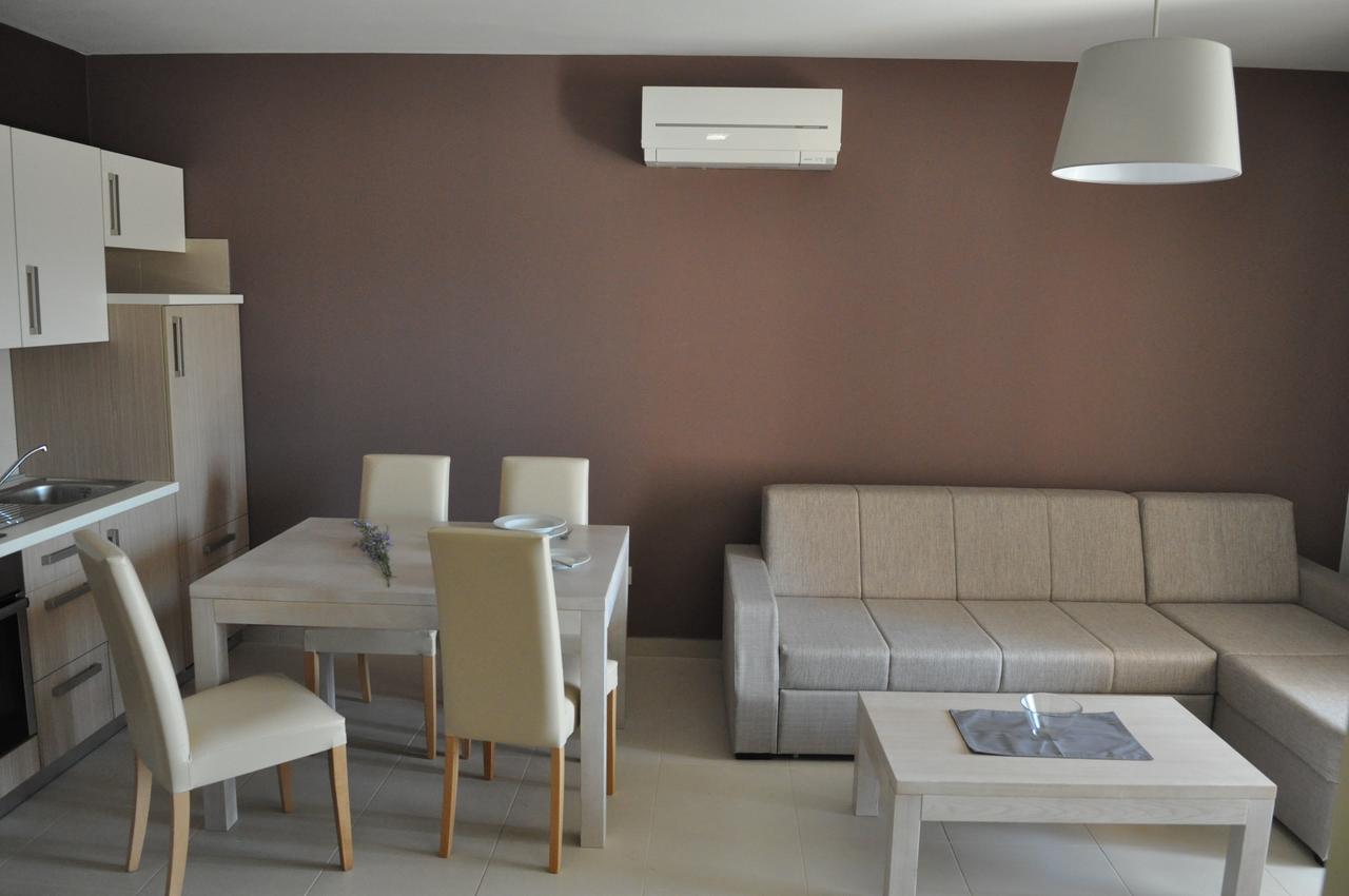 Apartments Braje Rabac Kültér fotó