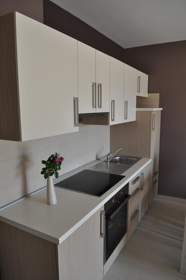 Apartments Braje Rabac Kültér fotó