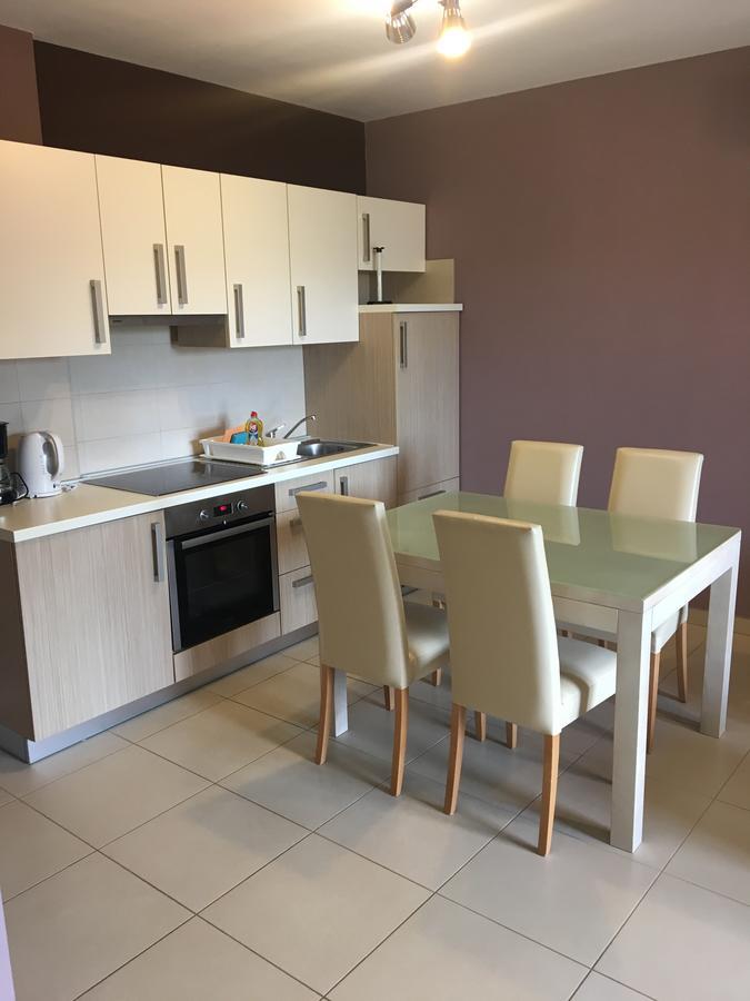 Apartments Braje Rabac Kültér fotó