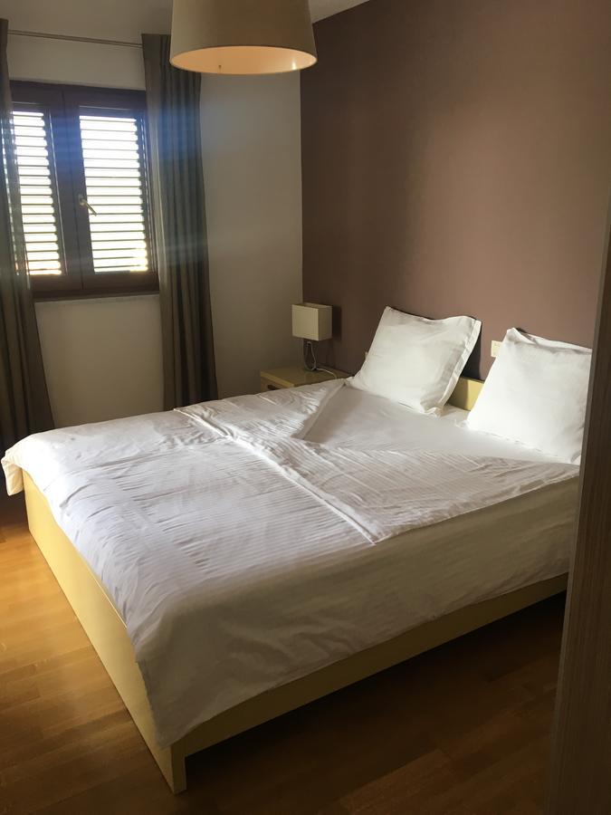 Apartments Braje Rabac Kültér fotó